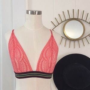 Victoria’s Secret Bralette